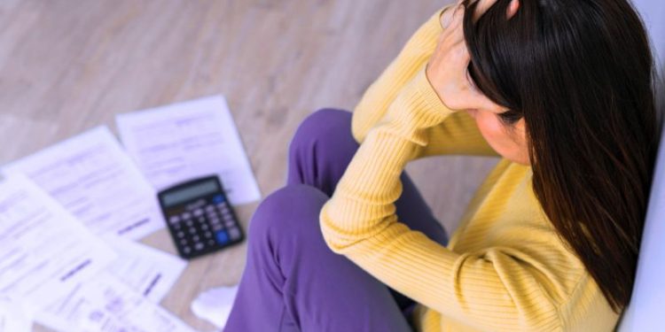 Financial Security For Women Over 50