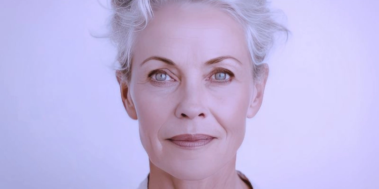 Grey Eyebrow Pencil: How to Fill Thinning, Greying Brows After 50 Grey Eyebrow Pencil: How to Fill Thinning, Greying Brows After 50