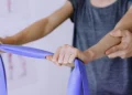 Why Frozen Shoulder Belongs in the Natural Solutions for Menopause Why Frozen Shoulder Belongs in the Natural Solutions for Menopause