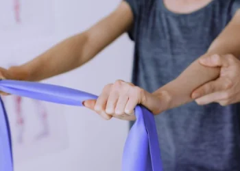 Why Frozen Shoulder Belongs in the Natural Solutions for Menopause