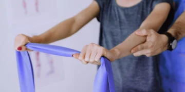 Why Frozen Shoulder Belongs in the Natural Solutions for Menopause