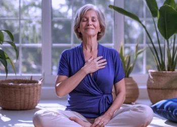Why Heart Palpitations Deserve a Spot in Your Natural Solutions for Menopause Toolkit
