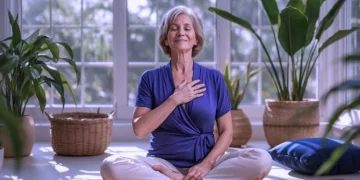 Why Heart Palpitations Deserve a Spot in Your Natural Solutions for Menopause Toolkit