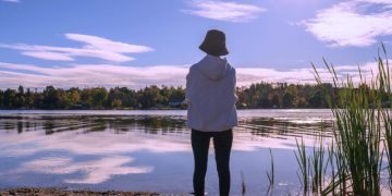 When Life Doesn’t Go As Planned: 4 Powerful, Hopeful Words