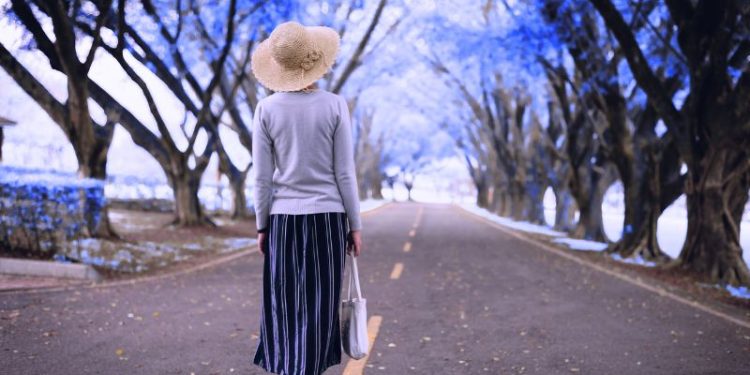 Feeling Stuck After Divorce? The Powerful Question To Ask Feeling Stuck After Divorce? The Powerful Question To Ask