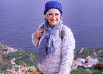 World Gets Smaller As You Age? Bold, Joyful Ways To Grow