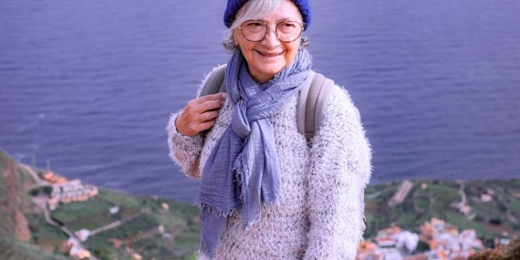 World Gets Smaller As You Age? Bold, Joyful Ways To Grow