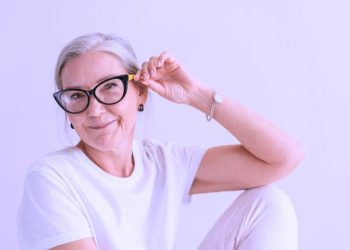 Your Eyes Changed After 45. Has Your Eye Doctor Noticed?
