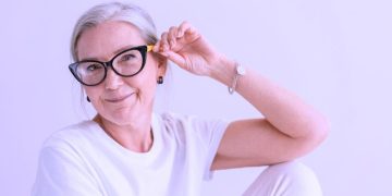 Your Eyes Changed After 45. Has Your Eye Doctor Noticed?
