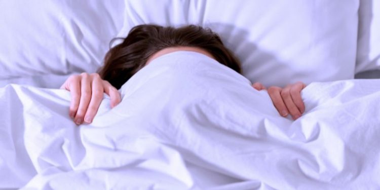 Menopause-Friendly Bedroom: Surprising Ways to Sleep Better