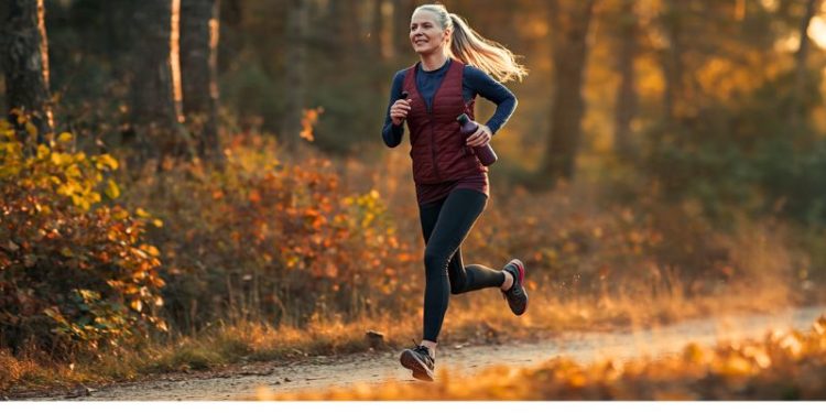 Running Recovery After Menopause: The Research Left You Out Running Recovery After Menopause: The Research Left You Out