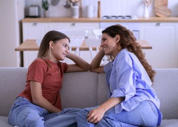 How To Get Your Teen To Open Up: A Beautiful Secret