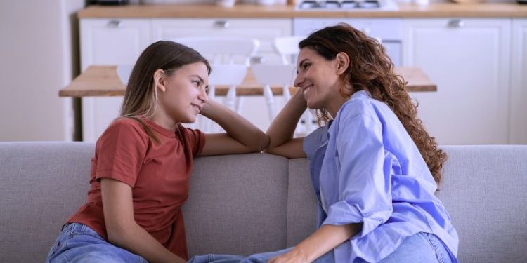 How To Get Your Teen To Open Up: A Beautiful Secret How To Get Your Teen To Open Up: A Beautiful Secret
