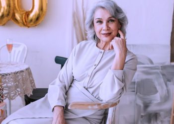 Budgeting After 50: A Bold Reset You’ll Actually Love