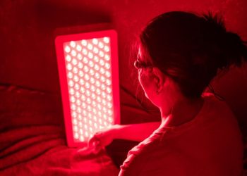 Red Light Therapy After 50: The Honest Truth, No Hype Red Light Therapy After 50: The Honest Truth, No Hype