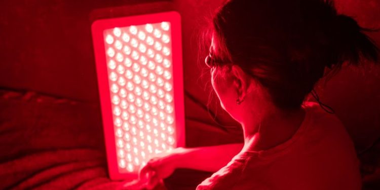 Red Light Therapy After 50: The Honest Truth, No Hype
