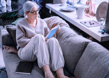Declutter Your Home After 50: A Fearless Path To Peace