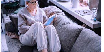 Declutter Your Home After 50: A Fearless Path To Peace