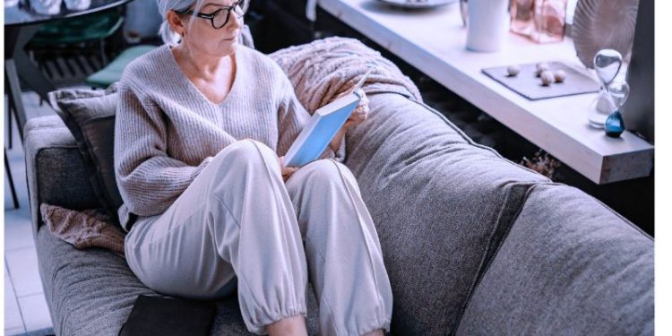 Declutter Your Home After 50: A Fearless Path To Peace