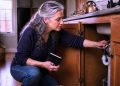 Single Woman Homeowner Over 50: Smart, Fearless Home Tips Single Woman Homeowner Over 50: Smart, Fearless Home Tips