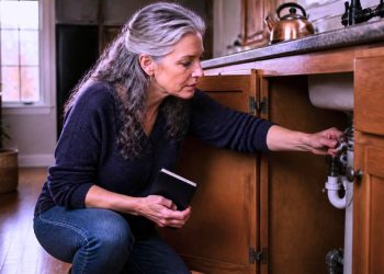 Single Woman Homeowner Over 50: Smart, Fearless Home Tips Single Woman Homeowner Over 50: Smart, Fearless Home Tips