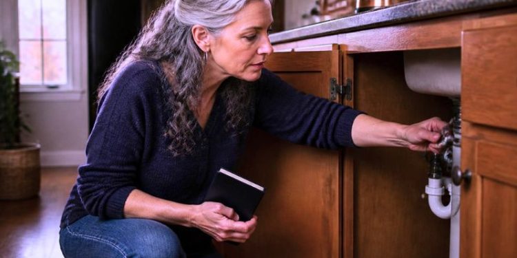 Single Woman Homeowner Over 50: Smart, Fearless Home Tips