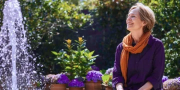 How Tinnitus Fits Into the Natural Solutions for Menopause Picture